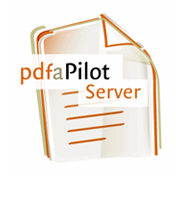 callas pdfaPilotServer