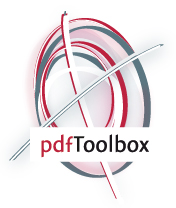 callas pdfToolbox