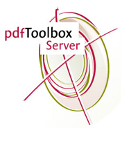 callas pdfToolBoxServer