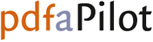 callas pdfaPilot