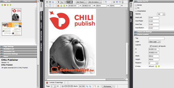Chili_PublIsh_Screen1