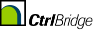 CtrlBridge  Logo