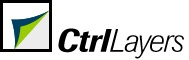 CtrlLayers Logo