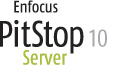 PitStop Server