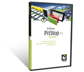 PitStopServer