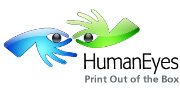 HumanEyes