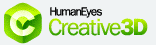 HumanEyes Creative3D