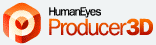 HumanEyes Producer3D