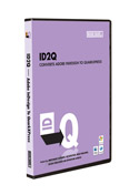 ID2Q Adobe InDesign to Quark Xpress conversion